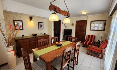 Departamento de 3 ambientes Zona Centro