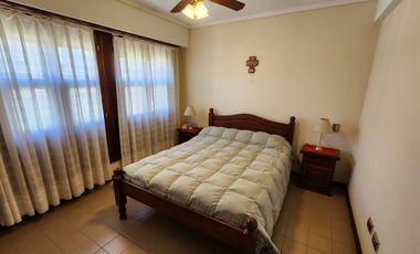 Departamento de 3 ambientes Zona Centro