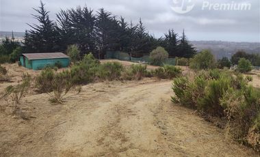 Parcela en Venta en Altos de Santo Domingo