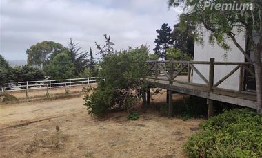 Parcela en Venta en Altos de Santo Domingo