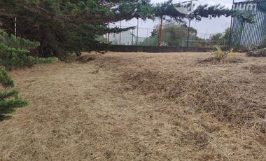 Parcela en Venta en Altos de Santo Domingo