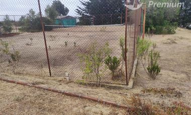 Parcela en Venta en Altos de Santo Domingo