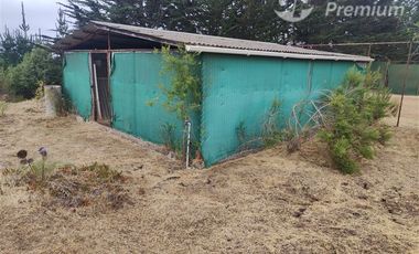 Parcela en Venta en Altos de Santo Domingo