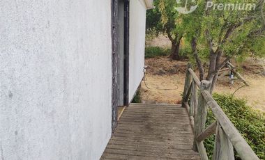 Parcela en Venta en Altos de Santo Domingo