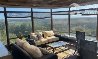 Casa en Venta en Condominio Altos de Santo Domingo