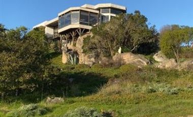 Casa en Venta en Condominio Altos de Santo Domingo