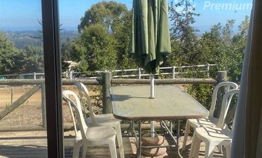 Casa en Venta en Condominio Altos de Santo Domingo