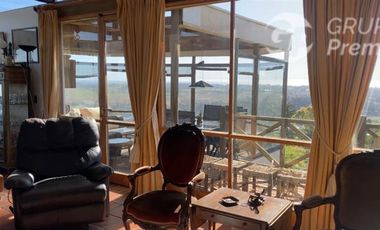 Casa en Venta en Condominio Altos de Santo Domingo