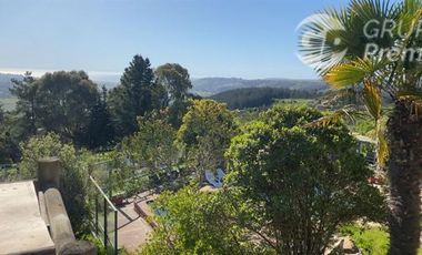 Casa en Venta en Condominio Altos de Santo Domingo