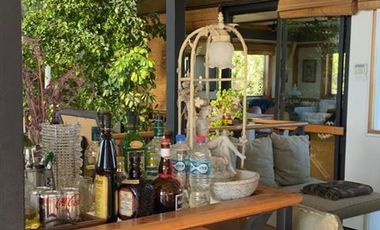 Casa en Venta en Condominio Altos de Santo Domingo