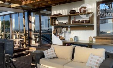 Casa en Venta en Condominio Altos de Santo Domingo