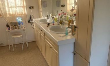 Casa en Venta en Condominio Altos de Santo Domingo