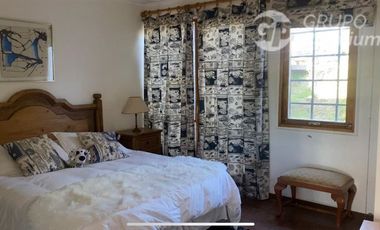 Casa en Venta en Condominio Altos de Santo Domingo