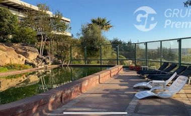 Casa en Venta en Condominio Altos de Santo Domingo