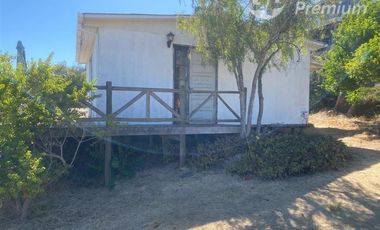 Parcela en Venta en Condominio Altos de Santo Domingo