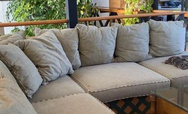 Parcela en Venta en Condominio Altos de Santo Domingo