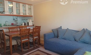 Departamento en Venta en Litoral de Los Poetas