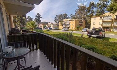 Departamento en Venta en Litoral de Los Poetas