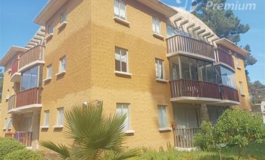 Departamento en Venta en Litoral de Los Poetas
