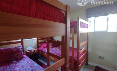 Departamento en Venta en Litoral de Los Poetas