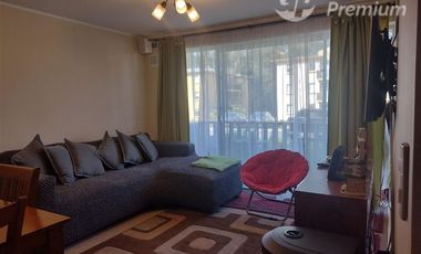 Departamento en Venta en Litoral de Los Poetas