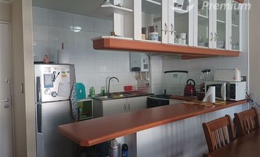 Departamento en Venta en Litoral de Los Poetas