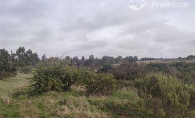 Parcela en Venta en Quillaicillo