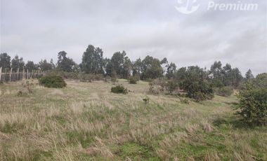 Parcela en Venta en Quillaicillo