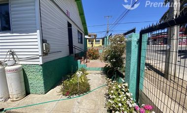 Casa en Venta en A pocas cuadras de playa chica