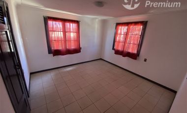 Casa en Venta en A pocas cuadras de playa chica