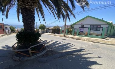 Casa en Venta en A pocas cuadras de playa chica
