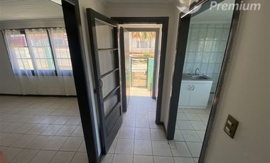 Casa en Venta en A pocas cuadras de playa chica