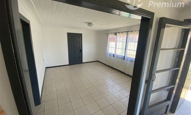Casa en Venta en A pocas cuadras de playa chica