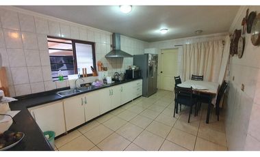 Venta Parcela de Agrado 4D 3B piscina Los Placeres Rinconada