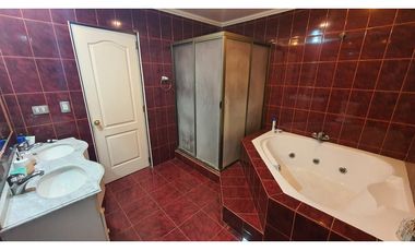 Venta Parcela de Agrado 4D 3B piscina Los Placeres Rinconada