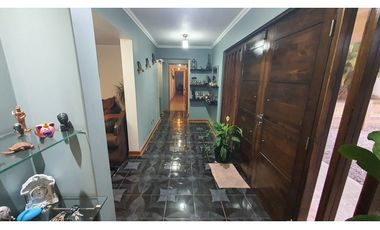 Venta Parcela de Agrado 4D 3B piscina Los Placeres Rinconada