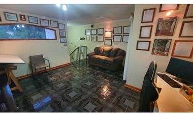 Venta Parcela de Agrado 4D 3B piscina Los Placeres Rinconada