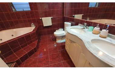 Venta Parcela de Agrado 4D 3B piscina Los Placeres Rinconada