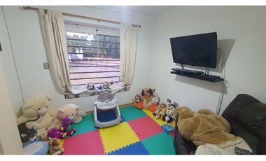 Venta Parcela de Agrado 4D 3B piscina Los Placeres Rinconada