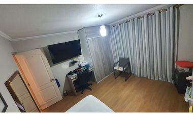 Venta Parcela de Agrado 4D 3B piscina Los Placeres Rinconada