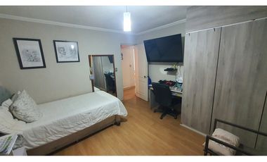 Venta Parcela de Agrado 4D 3B piscina Los Placeres Rinconada