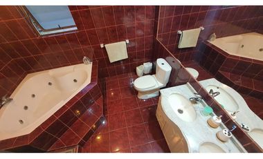 Venta Parcela de Agrado 4D 3B piscina Los Placeres Rinconada