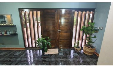 Venta Parcela de Agrado 4D 3B piscina Los Placeres Rinconada