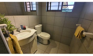 Venta Parcela de Agrado 4D 3B piscina Los Placeres Rinconada