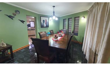 Venta Parcela de Agrado 4D 3B piscina Los Placeres Rinconada