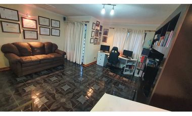 Venta Parcela de Agrado 4D 3B piscina Los Placeres Rinconada