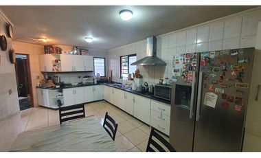 Venta Parcela de Agrado 4D 3B piscina Los Placeres Rinconada