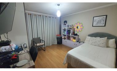 Venta Parcela de Agrado 4D 3B piscina Los Placeres Rinconada