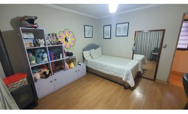 Venta Parcela de Agrado 4D 3B piscina Los Placeres Rinconada