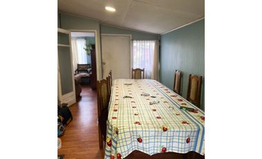 VENDE Casa habitación en Padre Las Casas, Temuco
